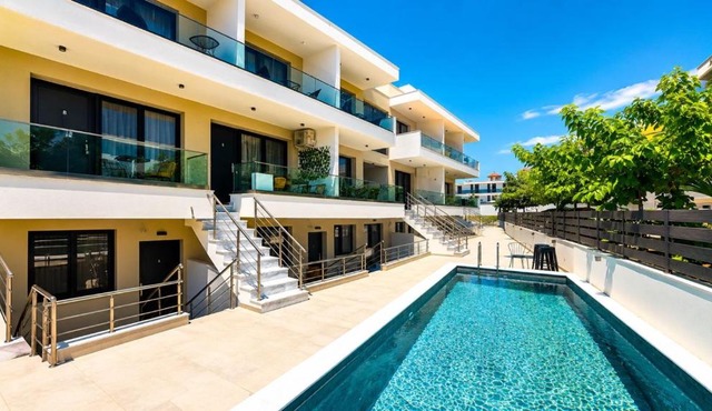 Ambra Luxury Suite 18