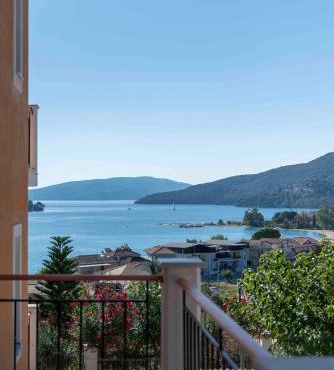 Amelie Sea View Apartments
