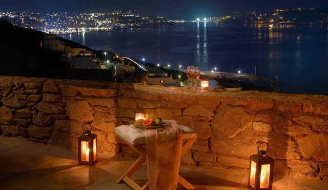 Amelie Suites