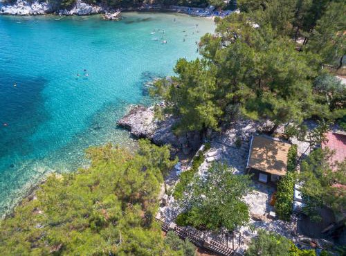 Amicasa Private Seaside Suite