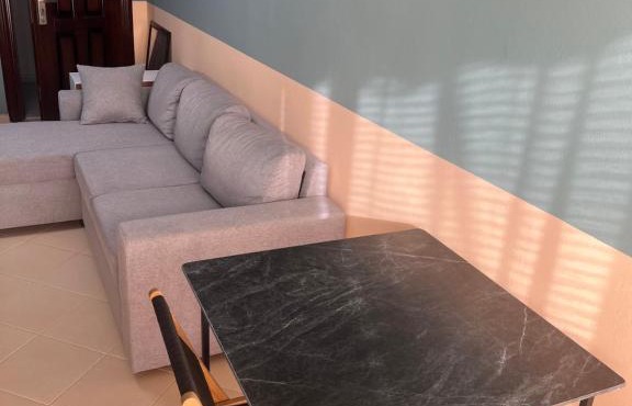 Amles Apartment