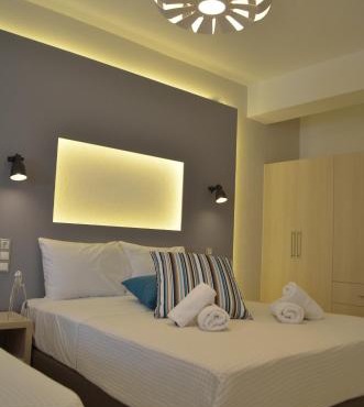 Ammos Apartments