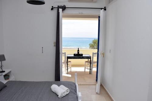 Ammos Apartments