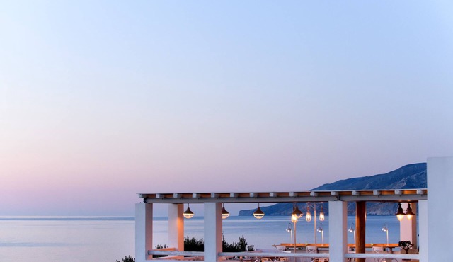 Ammos Hotel
