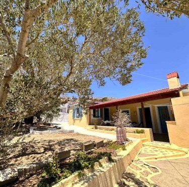 Amοopi Beach Country House