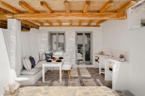 Anamnesia Collection Villa Aronia Kastraki Beach