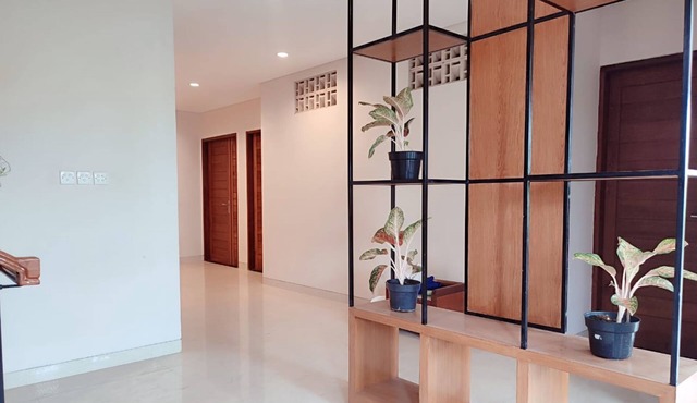 Ananda's Sanur