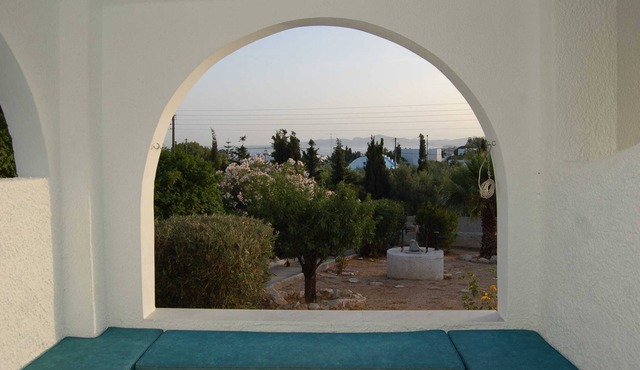 Anasa Apartment in Paros With Amazing Views! II