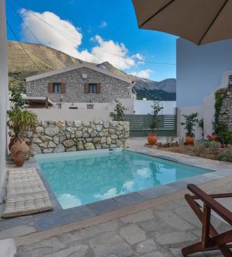 Anassa Mountain House