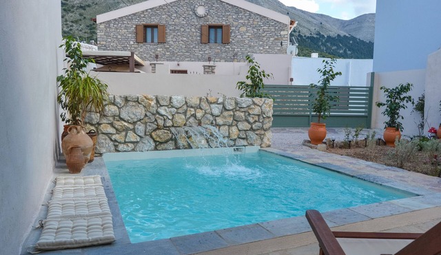 Anassa Mountain House