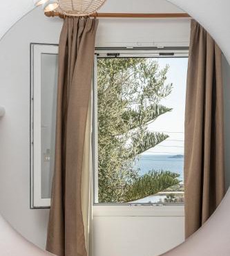 Anastasia Aegean View