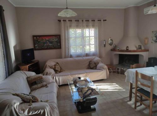 Anastasia's house