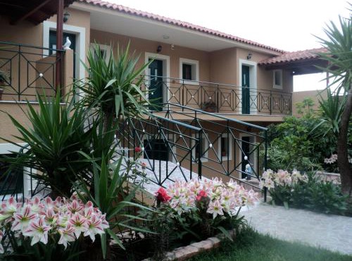 Anastasis Apartments