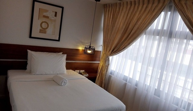 Anbero Inn in Catarman