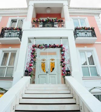Andromeda Boutique Hotel