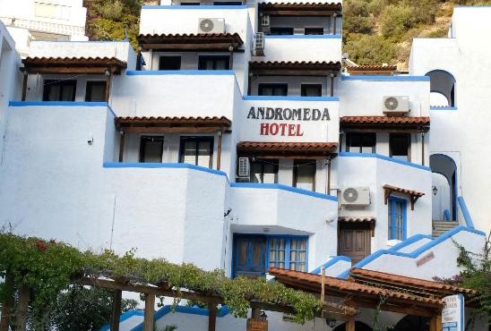 Andromeda Hotel