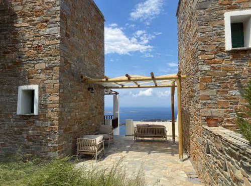 Andros memories