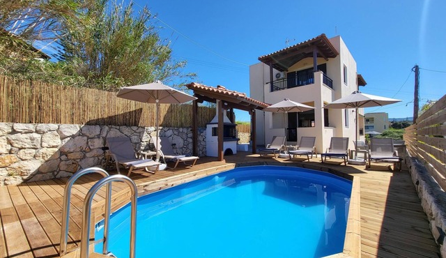 Anelia Serene Villa