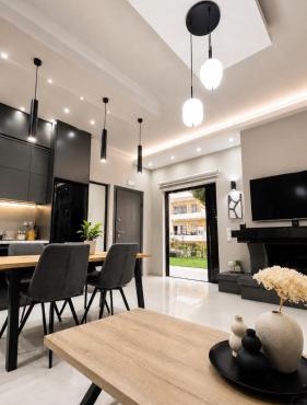Anemos Suites Loutraki