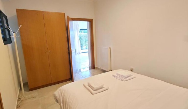 Angelbay Bungalows