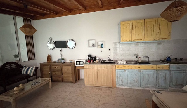 Angelika Rooms