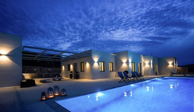 Angels Estate