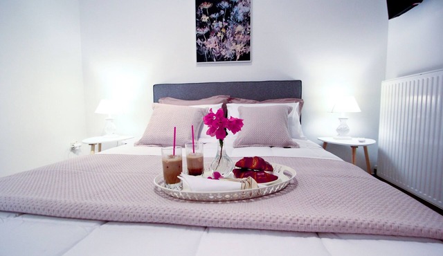 Angie's Serenity Apartment