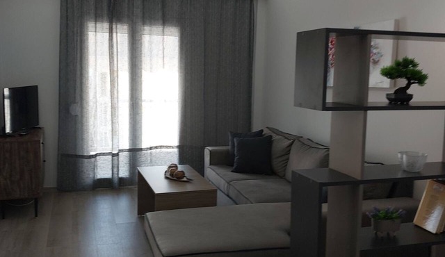 AniBo Studios & Apartments, ZP46, Cosy apartment in the center of Thessaloniki