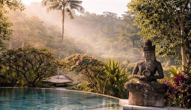 Anima Villa Ubud