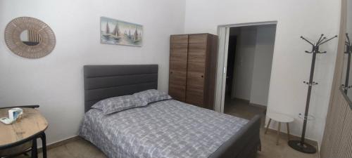 Anna apartment