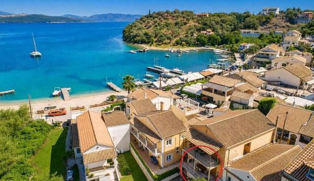 Anna Apartment - Three Bedroom Apartment, Sleeps 6