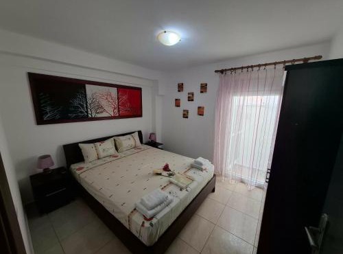 Anna apartments