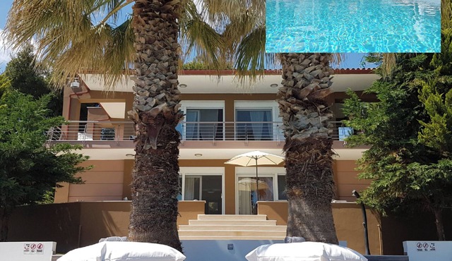 Anna Maria Luxury Villas with private pools