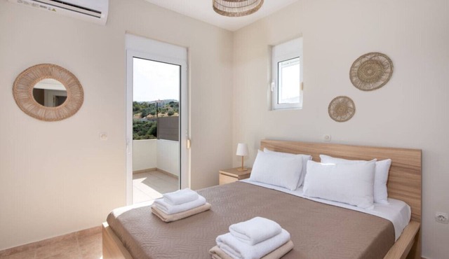 Anna Plaka Apartment