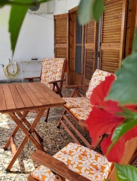 Anna's house 2