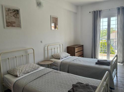 Annalisa Studio & Apartments