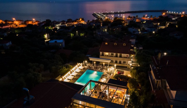 Anny Residences & Suites