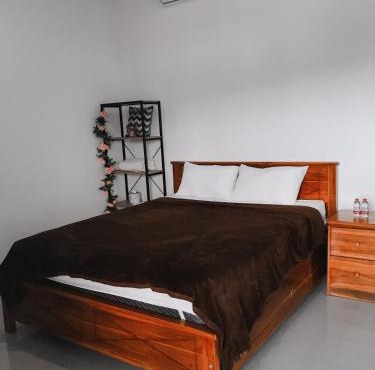 Anorawi Surf accommodation