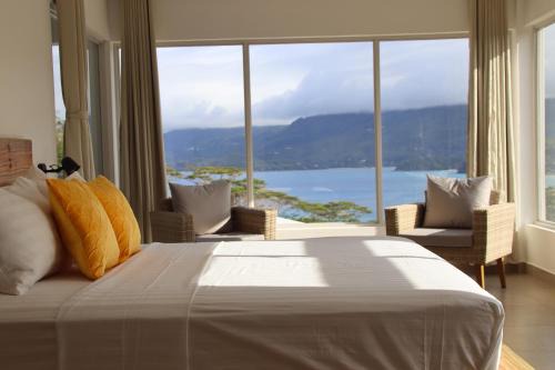 Anse Soleil Resort