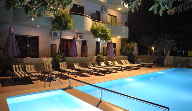 Anseli Hotel