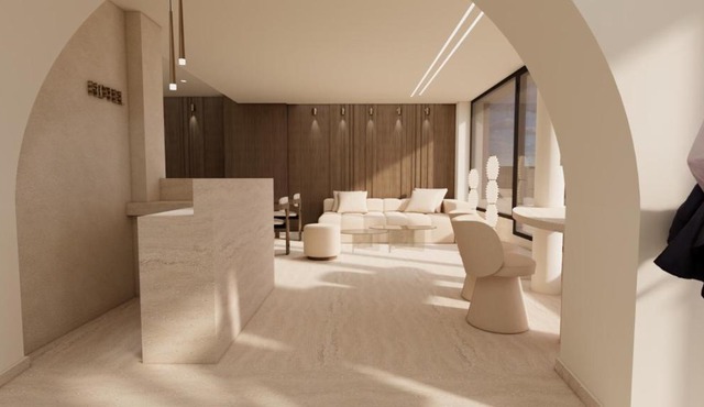 Anthem Suites & Spa