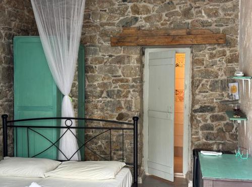 Anthemis home I