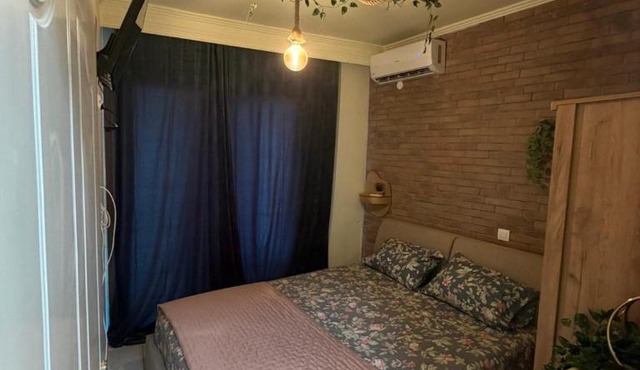 Antzelas house