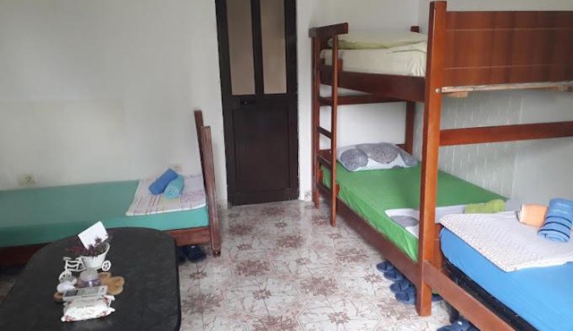Anza Camping