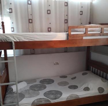 Anza Camping