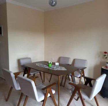 Anzhela apartment