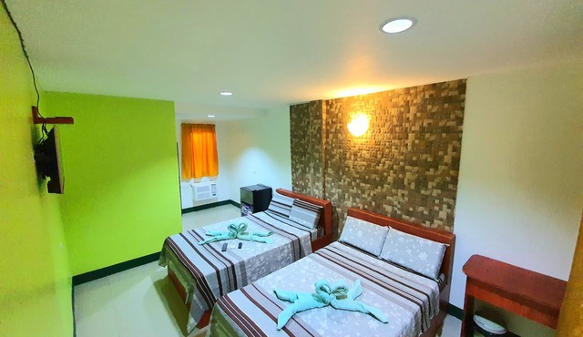 AOSMEC Square Hotel