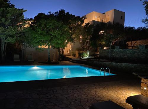 Apaggio Apartments