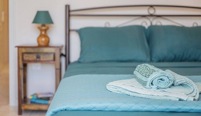 Apaggio di Argostoli ΙΙ private parking & sea view