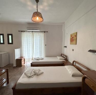Aparments Dimitra